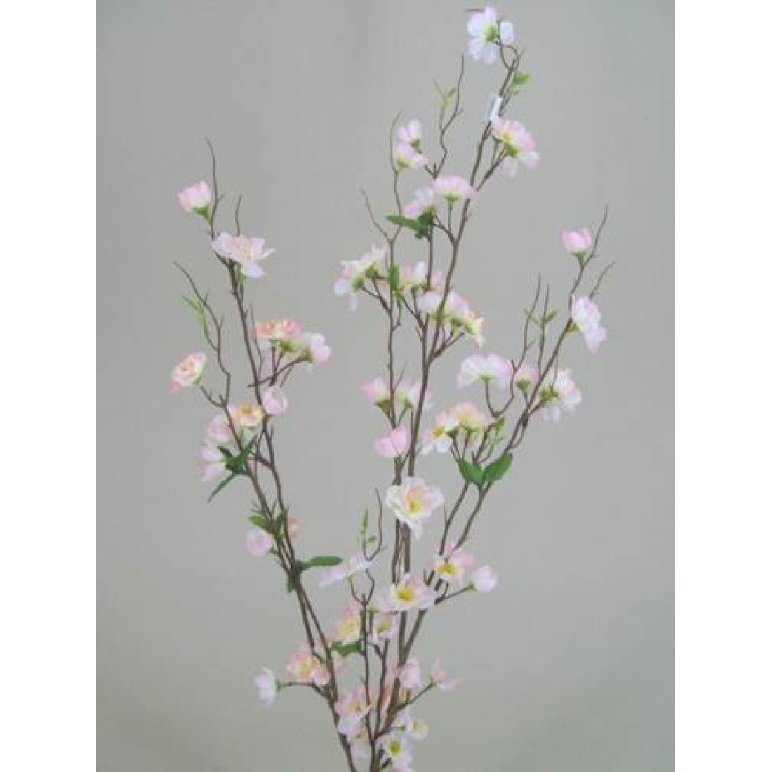 Artificial Apple Blossom XL Pale Pink 120cm Artificial Flowers
